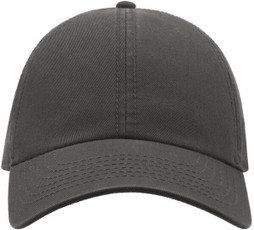 Atlantis ACACTI - Premium Unisex Chino Twill Baseball Cap with Buckle