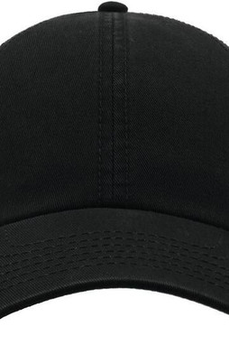 Atlantis ACACTI - Premium Unisex Chino Twill Baseball Cap with Buckle