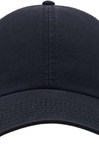Atlantis ACACTI - Premium Unisex Chino Twill Baseball Cap with Buckle