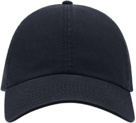 Atlantis ACACTI - Premium Unisex Chino Twill Baseball Cap with Buckle