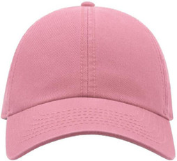 Atlantis ACACTI - Premium Unisex Chino Twill Baseball Cap with Buckle