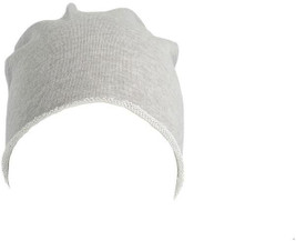 Atlantis ACBROK - Brooklin Raw Edge Jersey Beanie