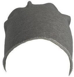 Atlantis ACBROK - Brooklin Raw Edge Jersey Beanie