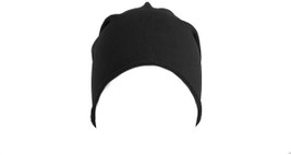 Atlantis ACBROK - Brooklin Raw Edge Jersey Beanie