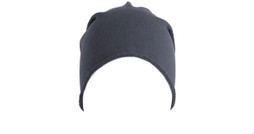 Atlantis ACBROK - Brooklin Raw Edge Jersey Beanie