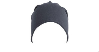 Atlantis ACBROK - Brooklin Raw Edge Jersey Beanie