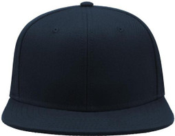 Atlantis ACKISN - High Fashion Kids Snap Back Flat Visor Cap