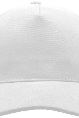 Atlantis ACLIFB - Liberty Heavy Brushed Cotton 5-Panel Baseball Cap