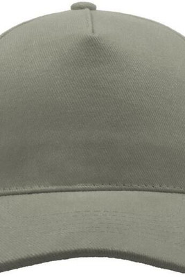 Atlantis ACLIFB - Liberty Heavy Brushed Cotton 5-Panel Baseball Cap