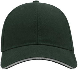 Atlantis ACLISA - Liberty Heavy Brushed Cotton Twill Baseball Cap