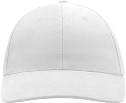Atlantis ACLISB - Liberty Heavy Brushed Cotton 6-Panel Baseball Cap
