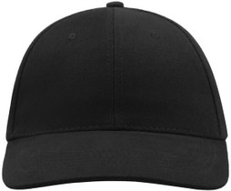 Atlantis ACLISB - Liberty Heavy Brushed Cotton 6-Panel Baseball Cap