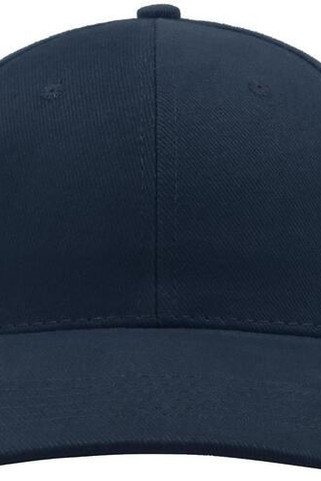 Atlantis ACLISB - Liberty Heavy Brushed Cotton 6-Panel Baseball Cap