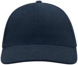 Atlantis ACLISB - Liberty Heavy Brushed Cotton 6-Panel Baseball Cap
