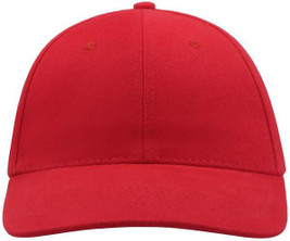 Atlantis ACLISB - Liberty Heavy Brushed Cotton 6-Panel Baseball Cap