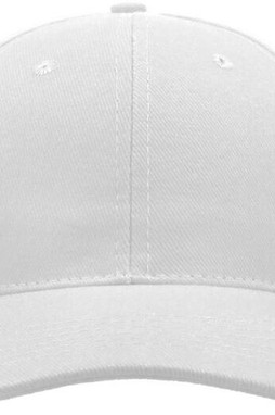 Atlantis ACLIST - Liberty Six Heavy Brushed Cotton Baseball Cap