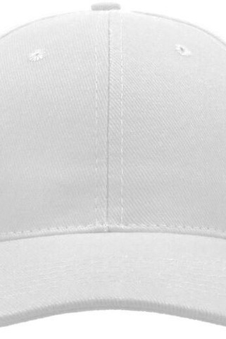 Atlantis ACLIST - Liberty Six Heavy Brushed Cotton Baseball Cap