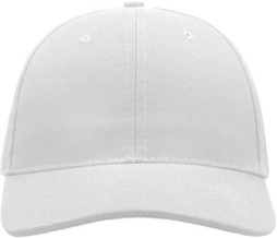 Atlantis ACLIST - Liberty Six Heavy Brushed Cotton Baseball Cap