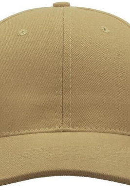 Atlantis ACLIST - Liberty Six Heavy Brushed Cotton Baseball Cap