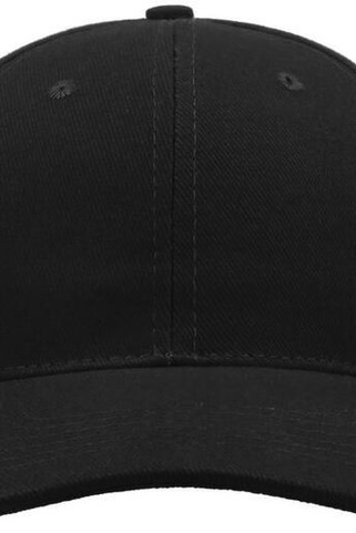 Atlantis ACLIST - Liberty Six Heavy Brushed Cotton Baseball Cap