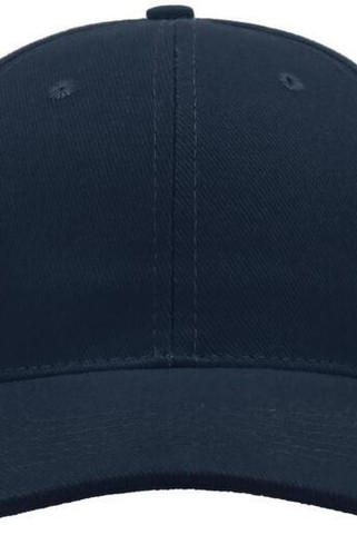 Atlantis ACLIST - Liberty Six Heavy Brushed Cotton Baseball Cap