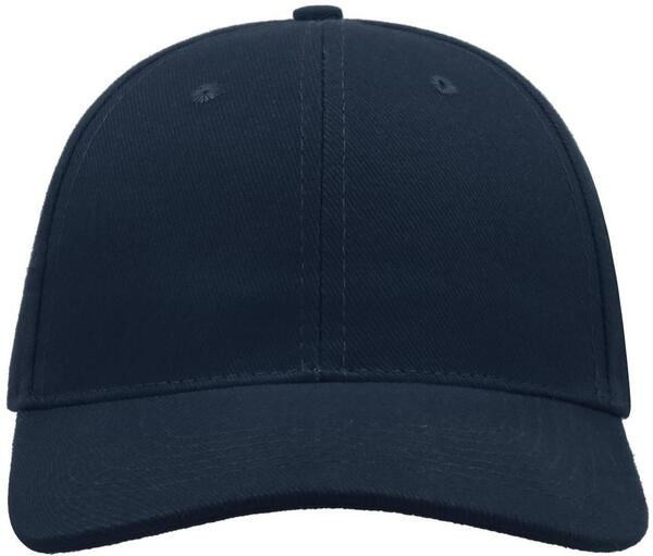 Atlantis ACLIST - Liberty Six Heavy Brushed Cotton Baseball Cap