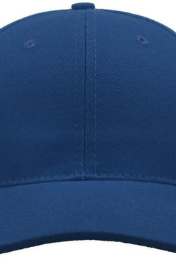 Atlantis ACLIST - Liberty Six Heavy Brushed Cotton Baseball Cap