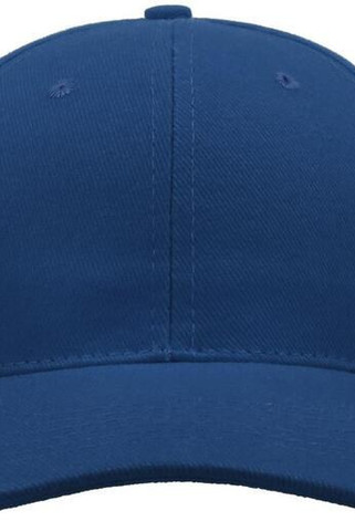 Atlantis ACLIST - Liberty Six Heavy Brushed Cotton Baseball Cap