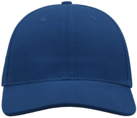 Atlantis ACLIST - Liberty Six Heavy Brushed Cotton Baseball Cap