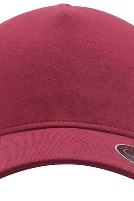 Atlantis ACRAJE - Stylish Mid-Visor Trucker Cap for Sports & Outdoors