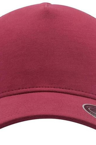 Atlantis ACRAJE - Stylish Mid-Visor Trucker Cap for Sports & Outdoors