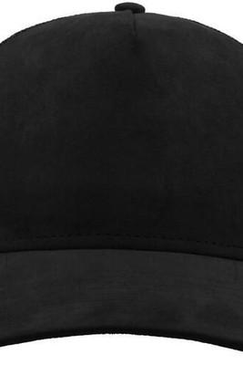 Atlantis ACRASU - Glam Street Style Suede Trucker Cap for Men