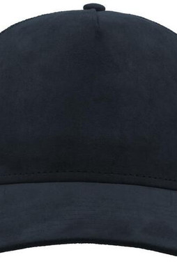 Atlantis ACRASU - Glam Street Style Suede Trucker Cap for Men