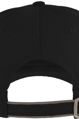Atlantis ACREFL - High Visibility Reflective Piping Baseball Cap