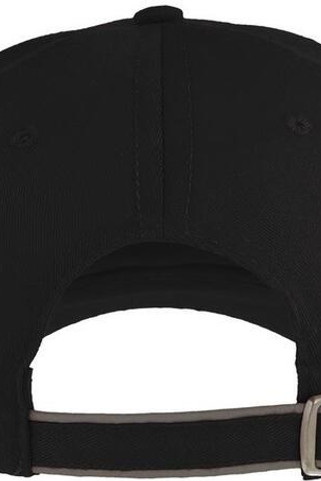 Atlantis ACREFL - High Visibility Reflective Piping Baseball Cap