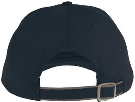 Atlantis ACREFL - High Visibility Reflective Piping Baseball Cap