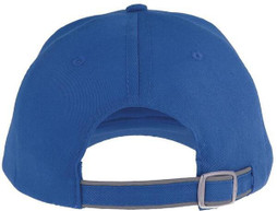 Atlantis ACREFL - High Visibility Reflective Piping Baseball Cap