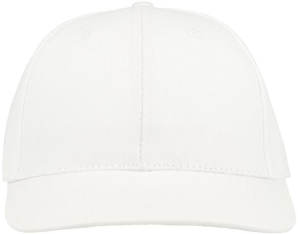 Atlantis ACSTSX - Premium 6 Panel Cotton Twill Baseball Cap