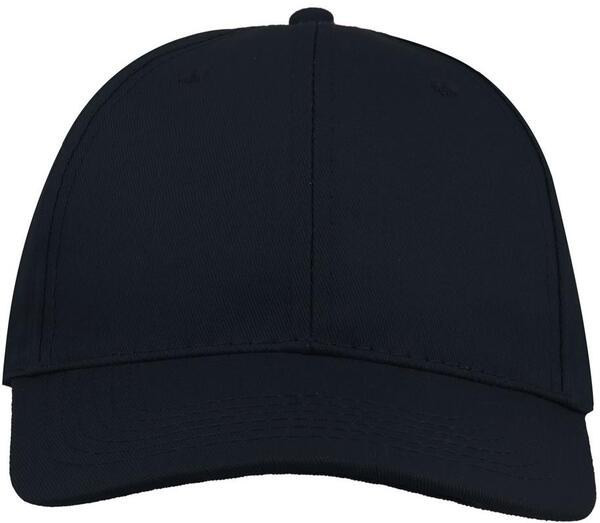 Atlantis ACSTSX - Premium 6 Panel Cotton Twill Baseball Cap