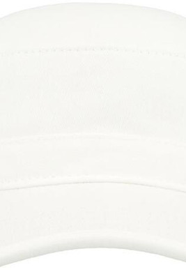 Atlantis ACTANK - Brushed Cotton Military Style Camo Cap with Velcro