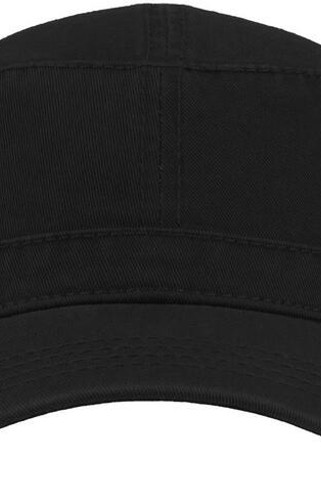 Atlantis ACUNIF - Durable Chino Cotton Military Style Cap