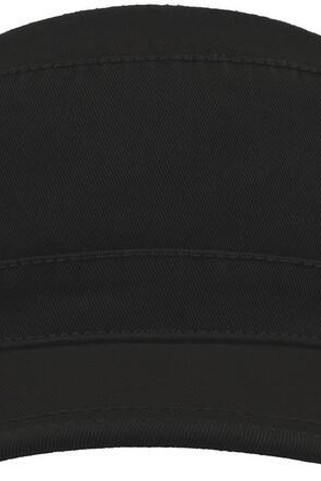 Atlantis ACURBA - Premium Chino Cotton Military Style Cap