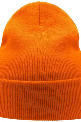 Atlantis ACWIND - Versatile Windproof Knitted Beanie with Turn Up Cuff