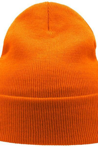 Atlantis ACWIND - Versatile Windproof Knitted Beanie with Turn Up Cuff
