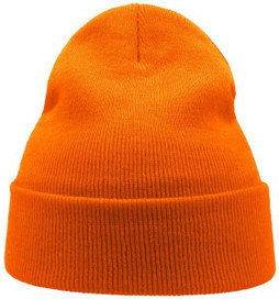 Atlantis ACWIND - Versatile Windproof Knitted Beanie with Turn Up Cuff