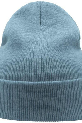 Atlantis ACWIND - Versatile Windproof Knitted Beanie with Turn Up Cuff