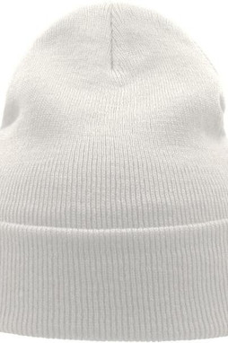Atlantis ACWIND - Versatile Windproof Knitted Beanie with Turn Up Cuff