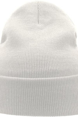 Atlantis ACWIND - Versatile Windproof Knitted Beanie with Turn Up Cuff