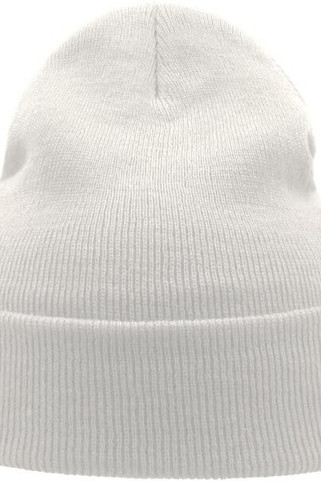 Atlantis ACWIND - Versatile Windproof Knitted Beanie with Turn Up Cuff