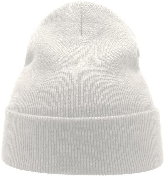 Atlantis ACWIND - Versatile Windproof Knitted Beanie with Turn Up Cuff